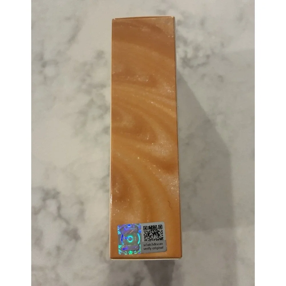 Beauty Creations Body Glow Oil Bronze Shimmer Hydrating Makeup 50ml 1.76oz NIB